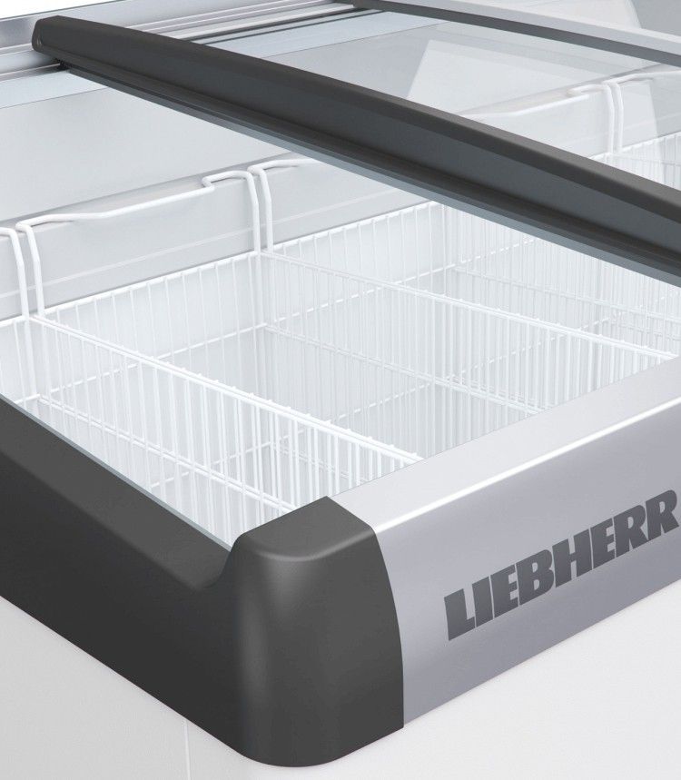 Liebherr ijsconservator EFI 5653-41