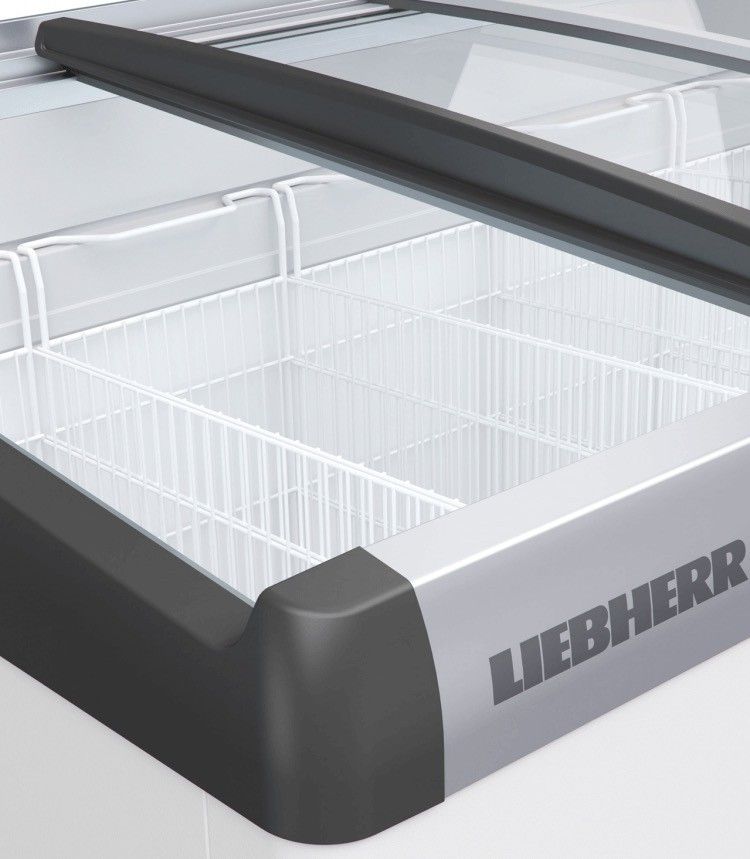 Liebherr ijsconservator EFI 3553-41
