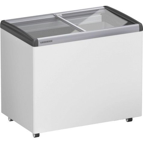 Liebherr koelkist MRHsc 2862-40 - Veiligheidsglas deksel