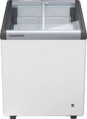 Liebherr ijsconservator EFI 1453-21