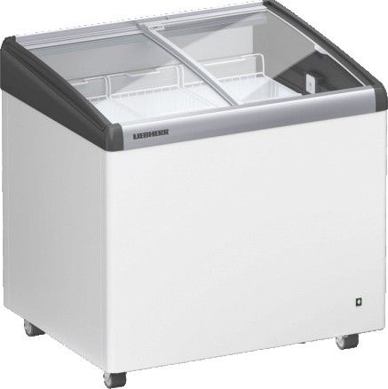 Liebherr ijsconservator EFI 2153-41