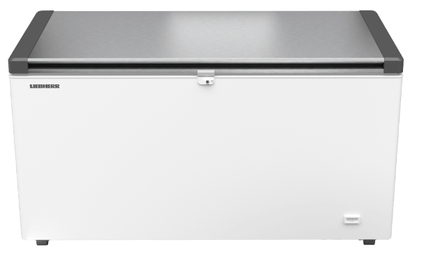 Liebherr diepvrieskist EFL 4656