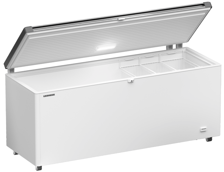 Liebherr diepvrieskist EFL 6056