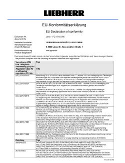 CE-markering
