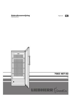 Gebruikers handleiding