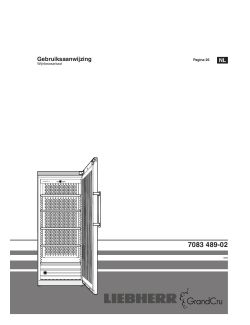 Gebruikers handleiding