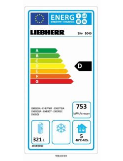 Energielabel