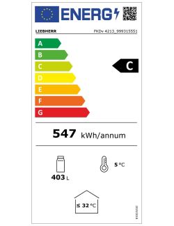 Energielabel