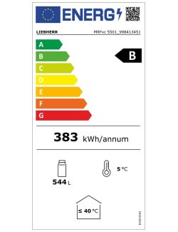 Energielabel