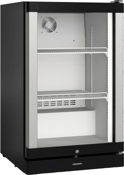 Liebherr display koelkast BCv 1103-21/744 Blackline
