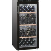 Liebherr Wijnbewaarkast Vinothek WKb 3212-21 - 164 flessen