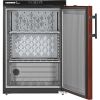 Liebherr Wijnbewaarkast Vinothek WKr 1811-22 - 66 flessen