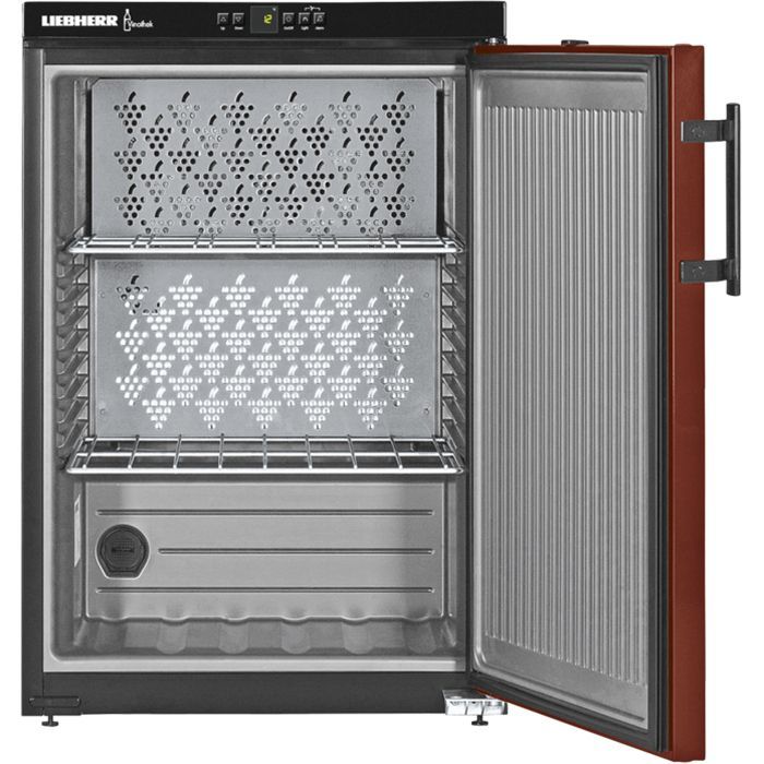 Liebherr Wijnbewaarkast Vinothek WKr 1811-22 - 66 flessen