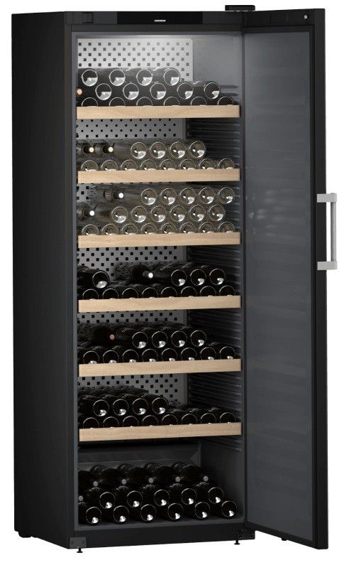 Liebherr Wijnbewaarkast WSbli 7731 GrandCru Selection