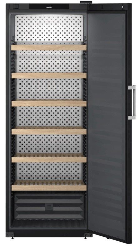 Liebherr Wijnbewaarkast WSbli 7731 GrandCru Selection