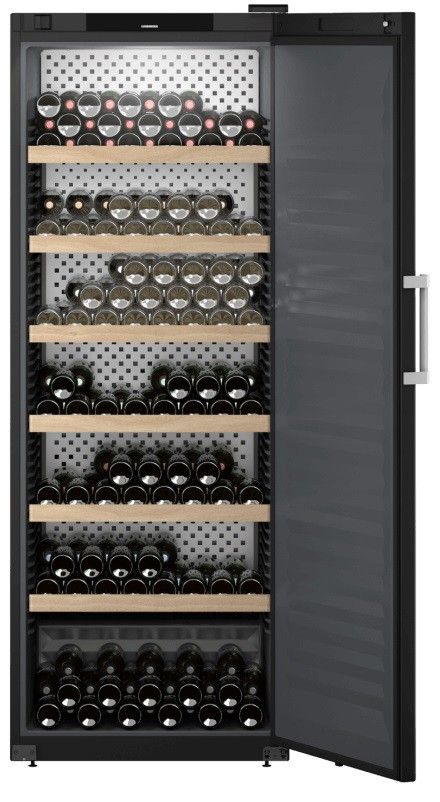 Liebherr Wijnbewaarkast WSbli 7731 GrandCru Selection