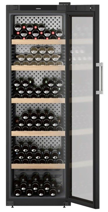 Liebherr Wijnbewaarkast WPbli 5231 GrandCru Selection