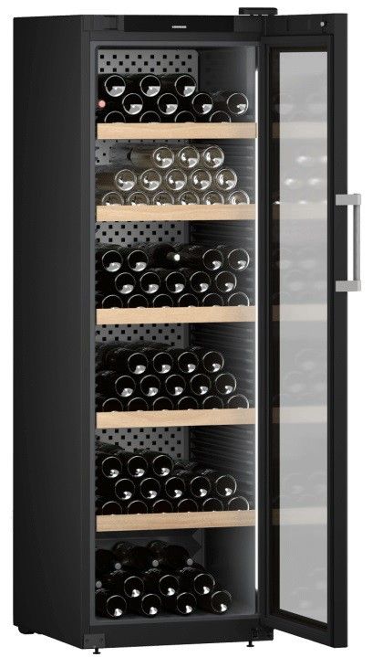Liebherr Wijnbewaarkast WPbli 5231 GrandCru Selection