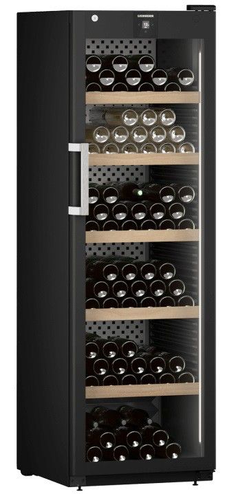 Liebherr Wijnbewaarkast WPbli 5231 GrandCru Selection