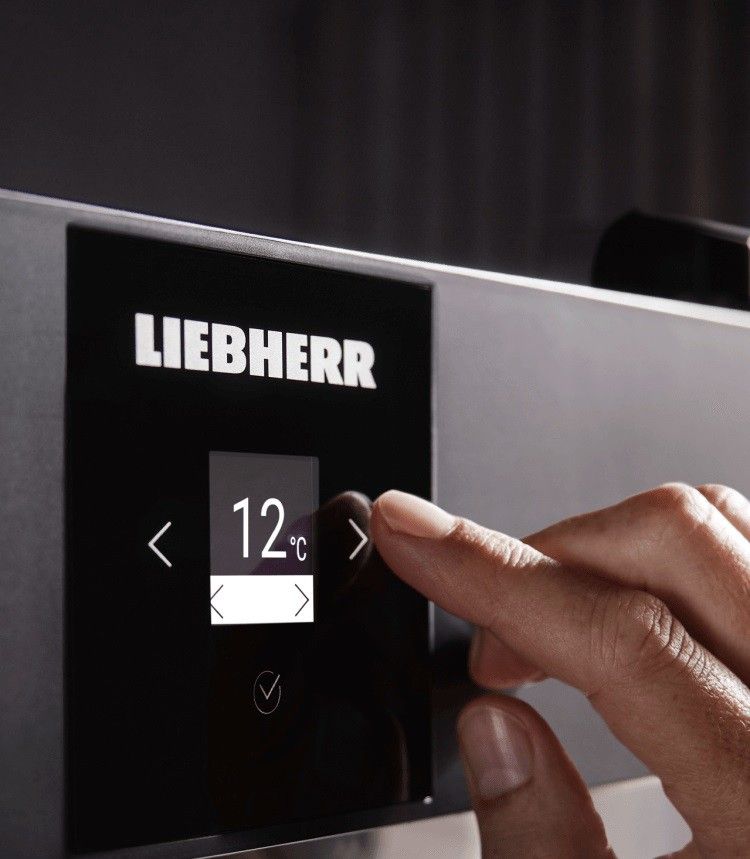 Liebherr Wijnbewaarkast WPbli 5231 GrandCru Selection
