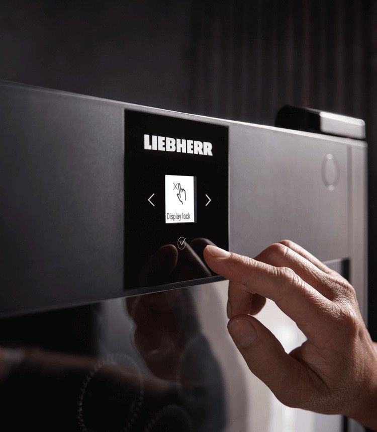 Liebherr Wijnbewaarkast WPbli 5231 GrandCru Selection