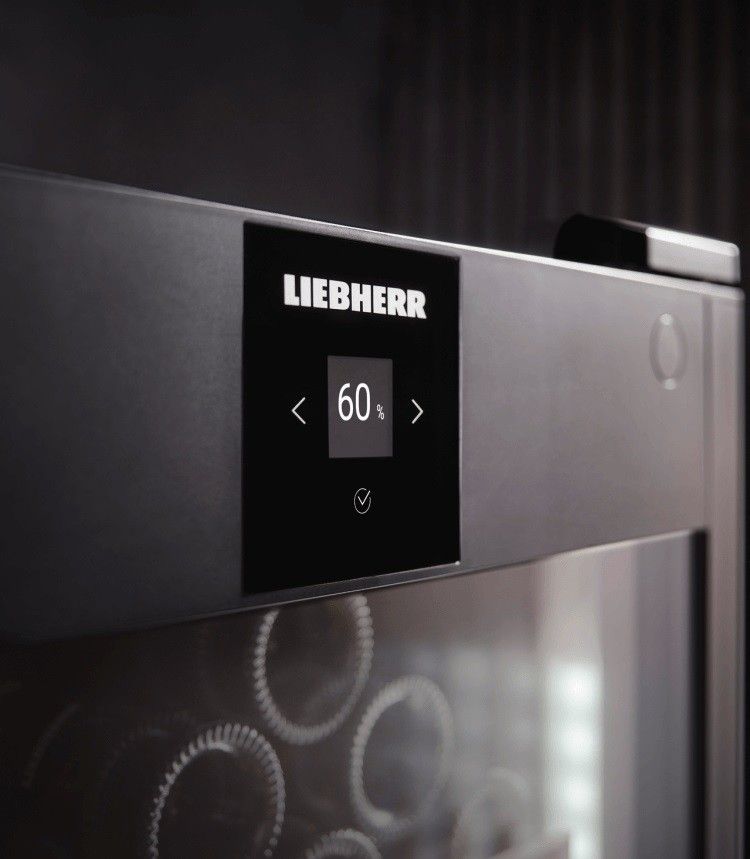 Liebherr Wijnbewaarkast WPbli 5231 GrandCru Selection