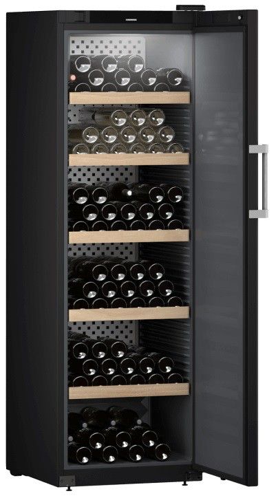 Liebherr Wijnbewaarkast WSbli 5231 GrandCru Selection