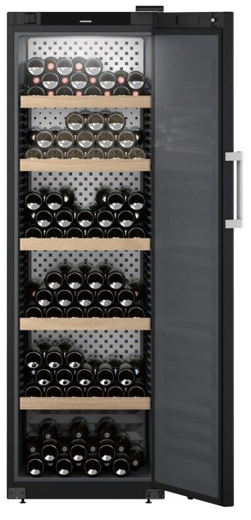 Liebherr Wijnbewaarkast WSbli 5231 GrandCru Selection