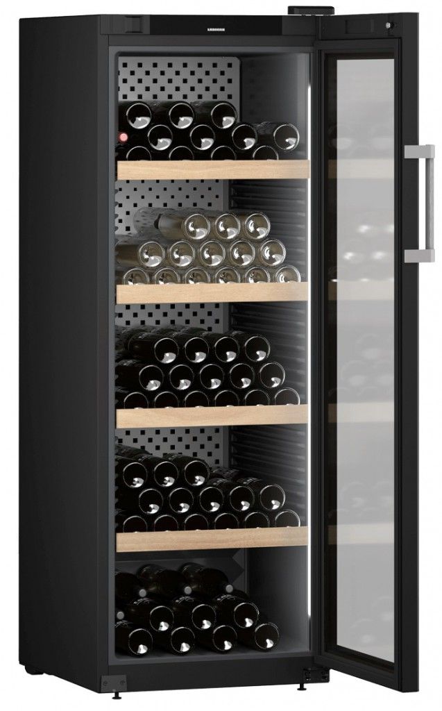 Liebherr Wijnbewaarkast WPbli 5031 GrandCru Selection