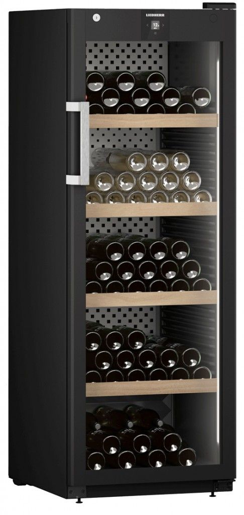 Liebherr Wijnbewaarkast WPbli 5031 GrandCru Selection
