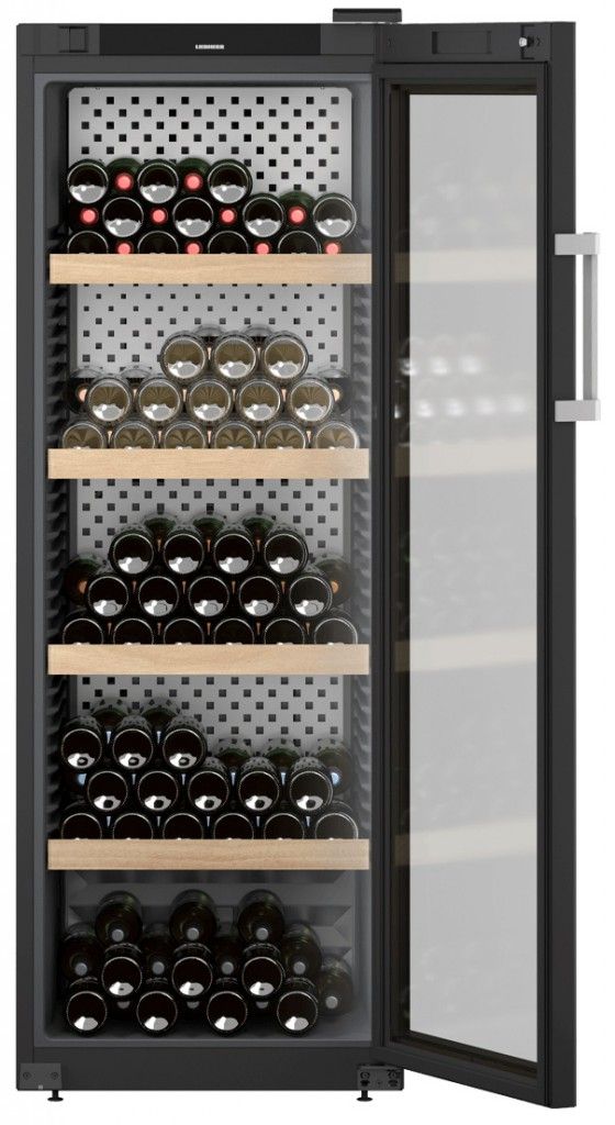 Liebherr Wijnbewaarkast WPbli 5031 GrandCru Selection