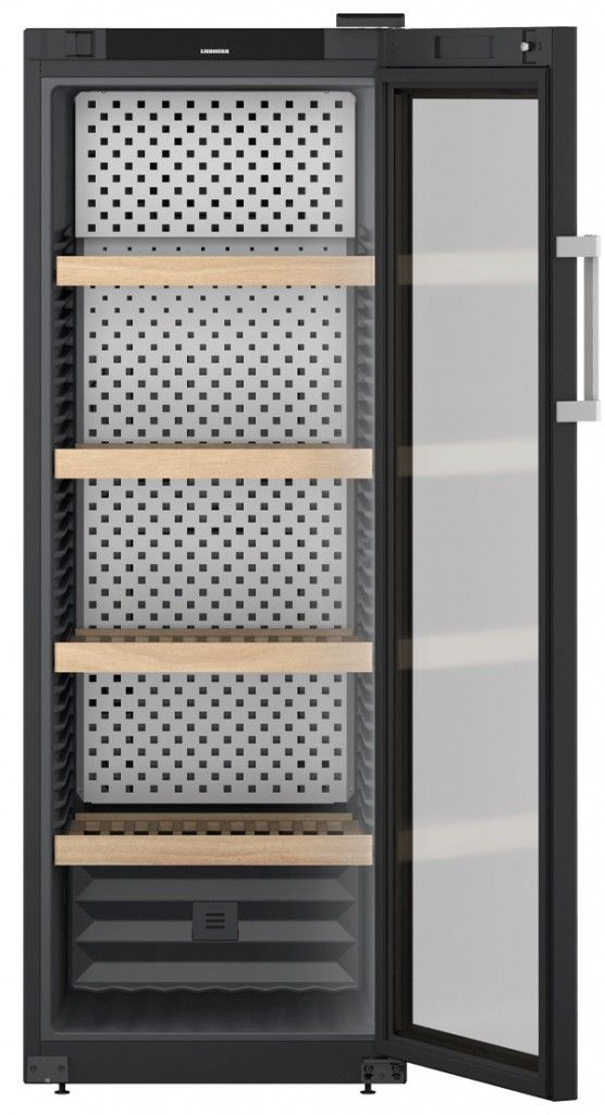 Liebherr Wijnbewaarkast WPbli 5031 GrandCru Selection