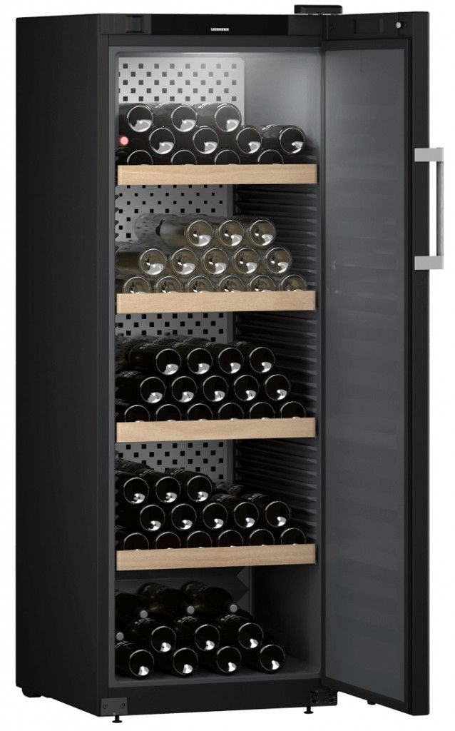 Liebherr Wijnbewaarkast WSbli 5031 GrandCru Selection