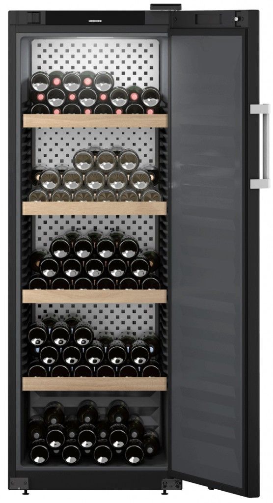 Liebherr Wijnbewaarkast WSbli 5031 GrandCru Selection