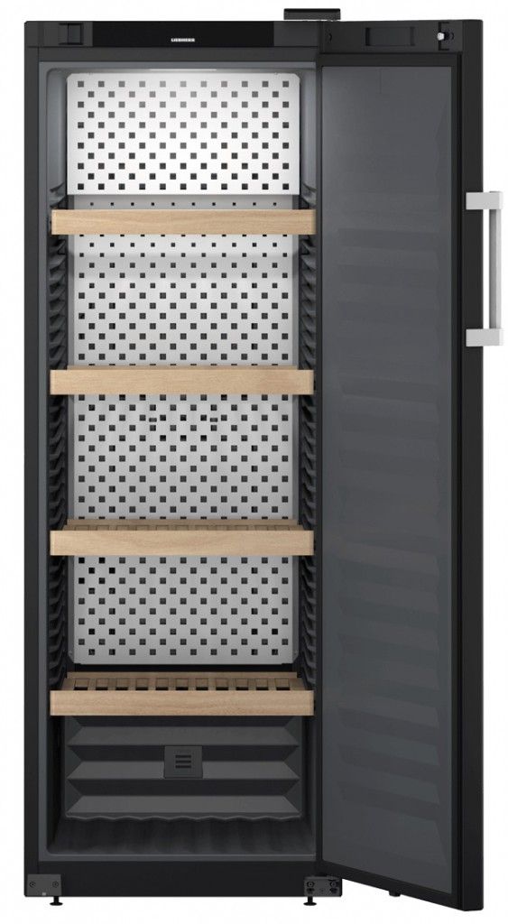 Liebherr Wijnbewaarkast WSbli 5031 GrandCru Selection