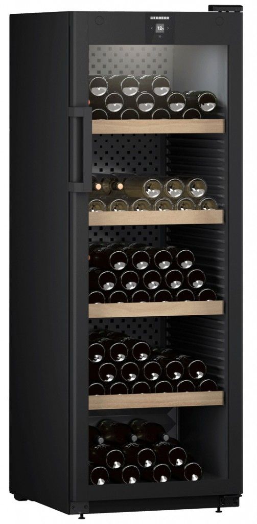 Liebherr Wijnbewaarkast WPbl 5001 GrandCru