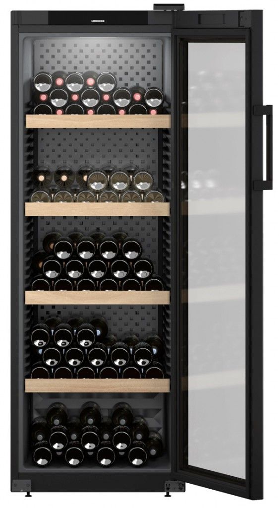 Liebherr Wijnbewaarkast WPbl 5001 GrandCru