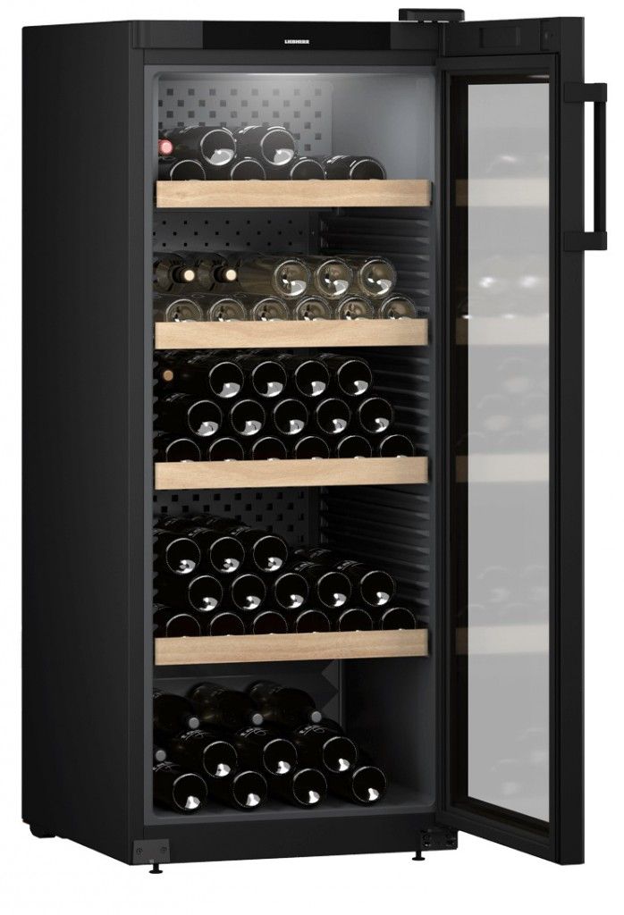 Liebherr Wijnbewaarkast WPbl 4601 GrandCru