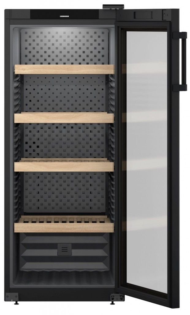 Liebherr Wijnbewaarkast WPbl 4601 GrandCru