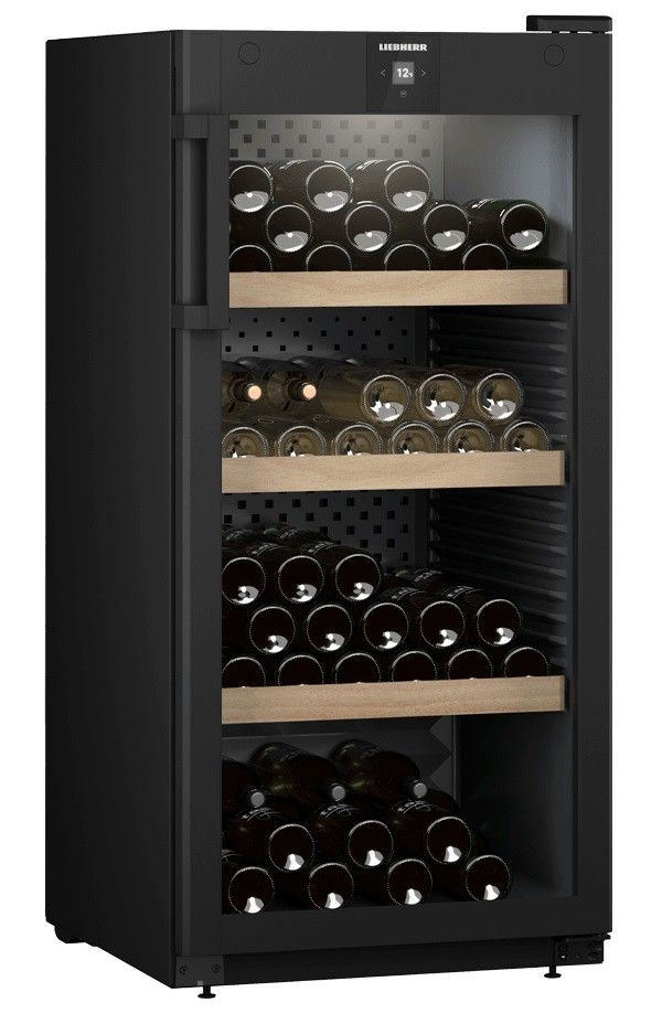 Liebherr Wijnbewaarkast WPbl 4201 GrandCru