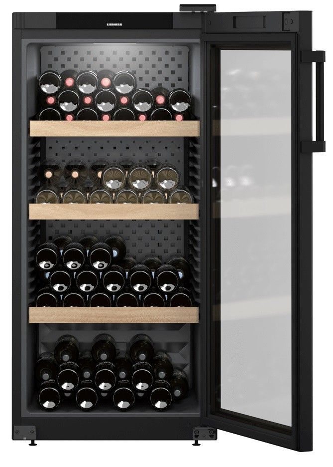 Liebherr Wijnbewaarkast WPbl 4201 GrandCru