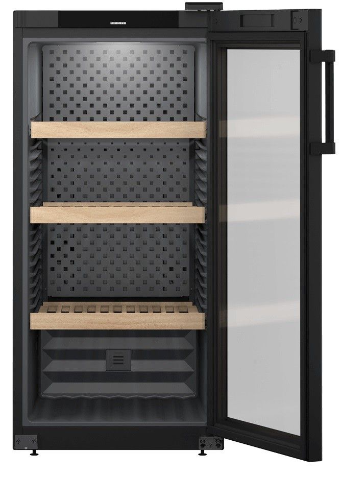 Liebherr Wijnbewaarkast WPbl 4201 GrandCru