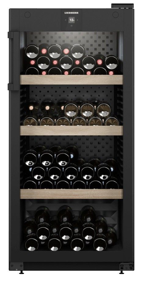 Liebherr Wijnbewaarkast WPbl 4201 GrandCru