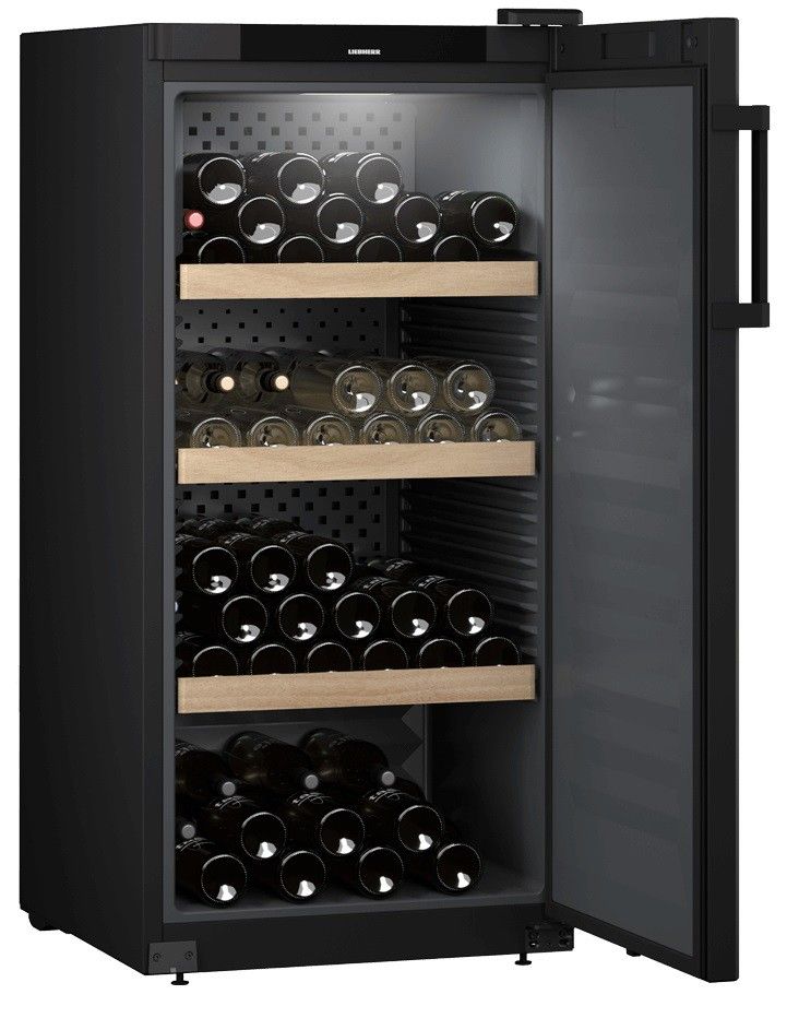 Liebherr Wijnbewaarkast WSbl 4201 GrandCru