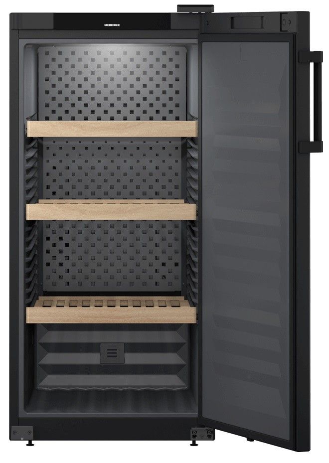 Liebherr Wijnbewaarkast WSbl 4201 GrandCru
