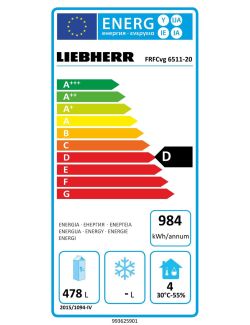 Energielabel