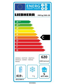 Energielabel