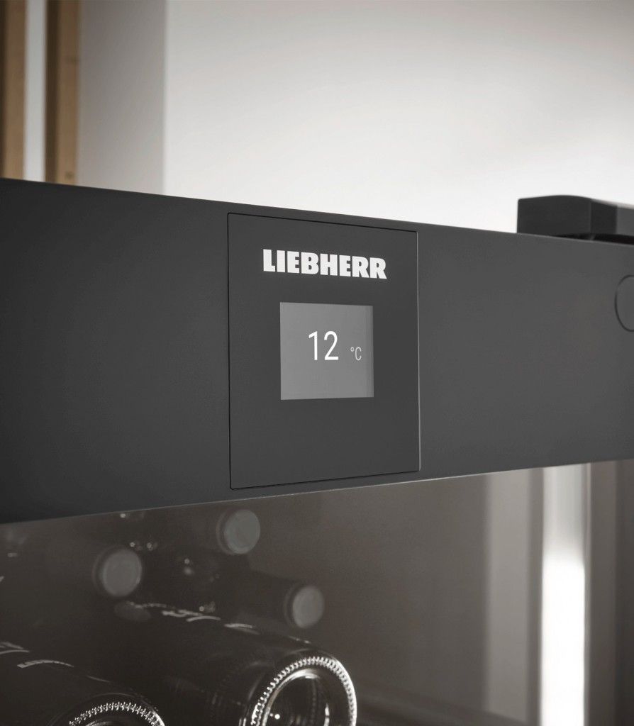 Liebherr Wijnbewaarkast WFbli 7741 Perfection