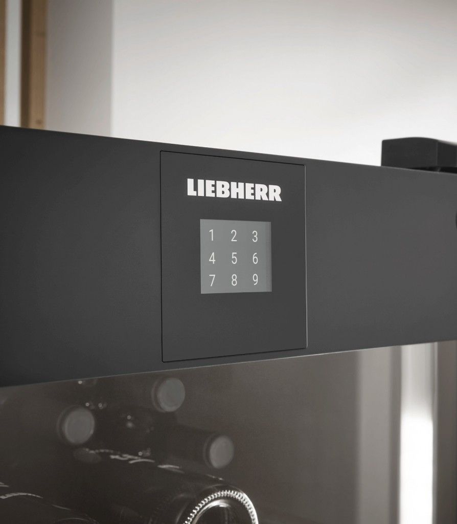 Liebherr Wijnbewaarkast WFbli 7741 Perfection