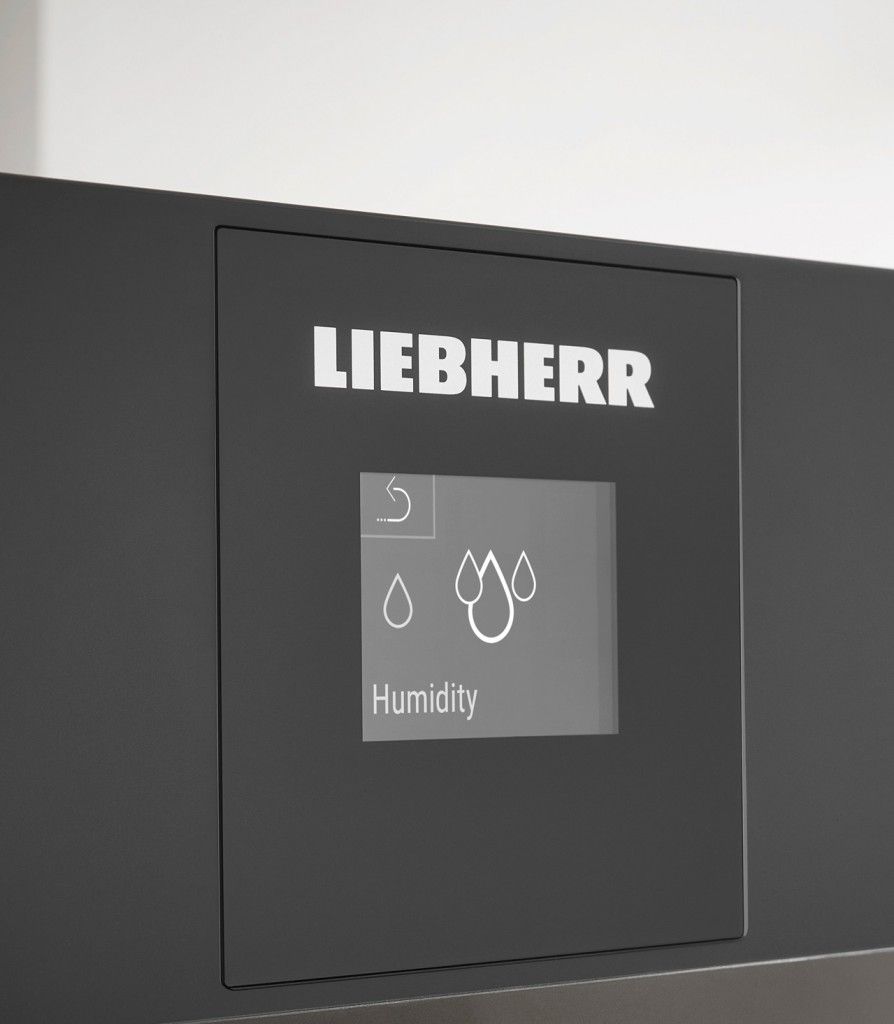 Liebherr Wijnbewaarkast WFbli 7741 Perfection